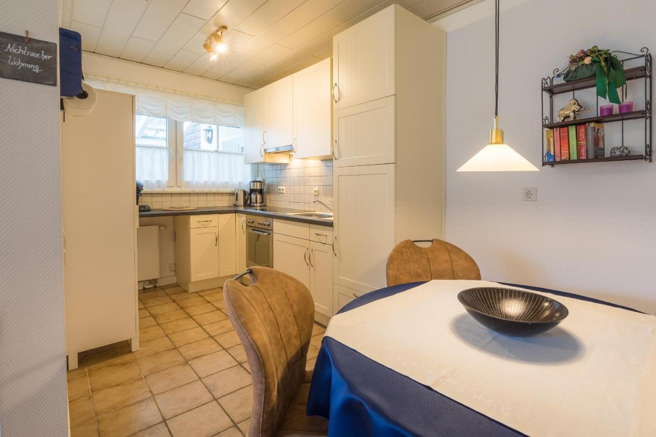 Linn Winterberg Eksteriør billede