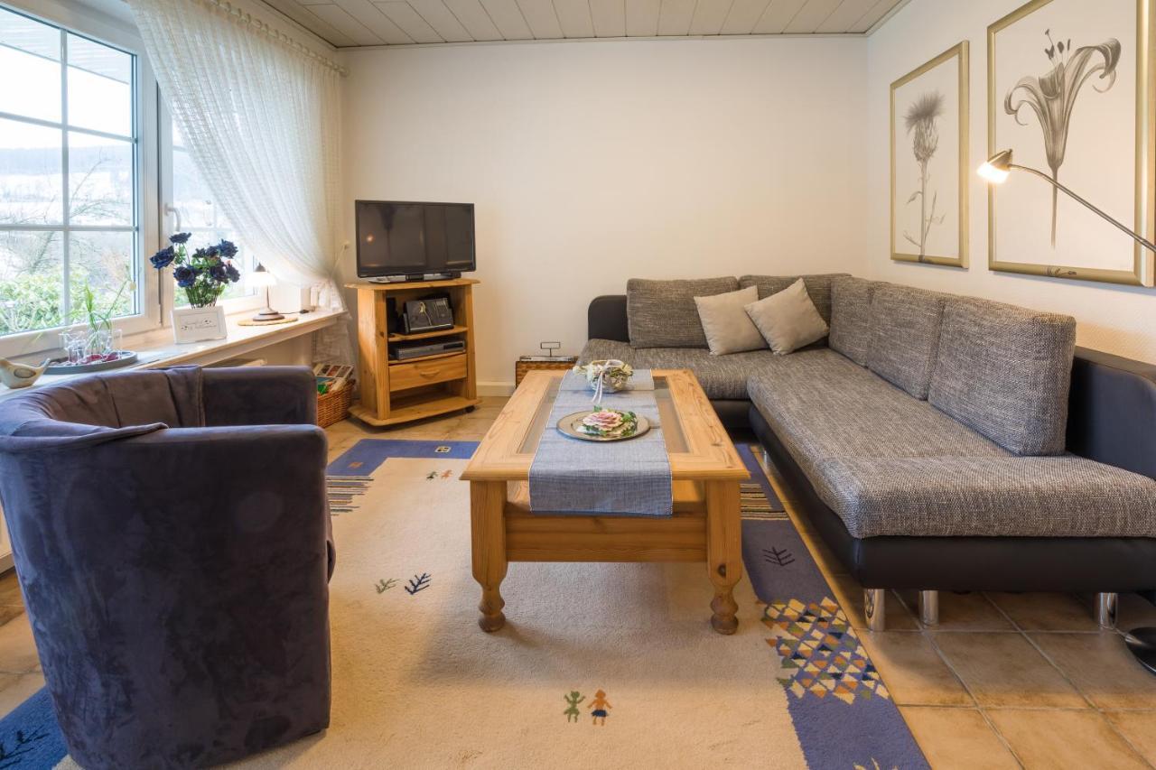Linn Winterberg Eksteriør billede