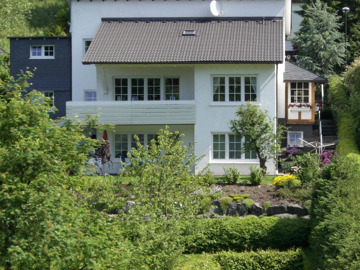 Linn Winterberg Eksteriør billede